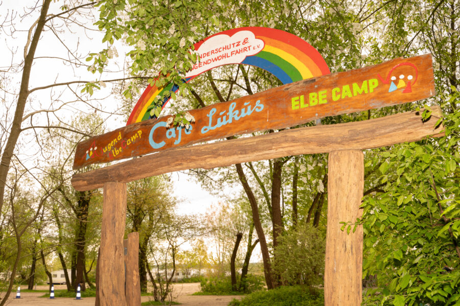 Kontakt | ElbeCamp