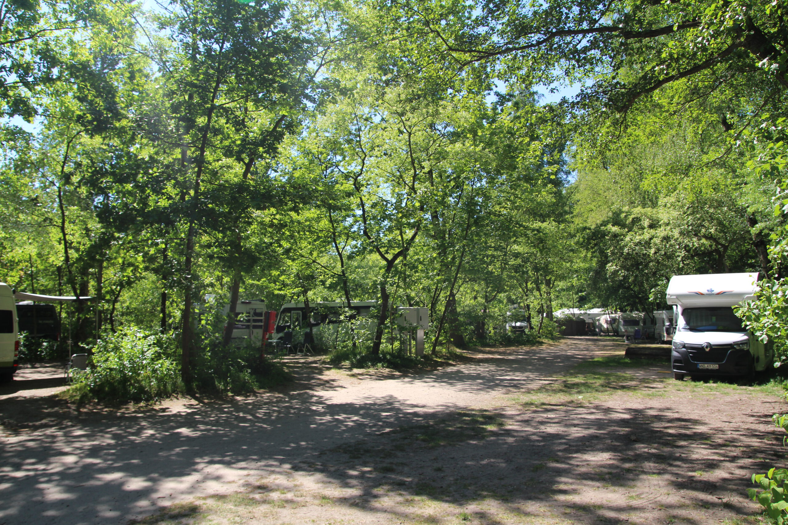 ElbeCamp