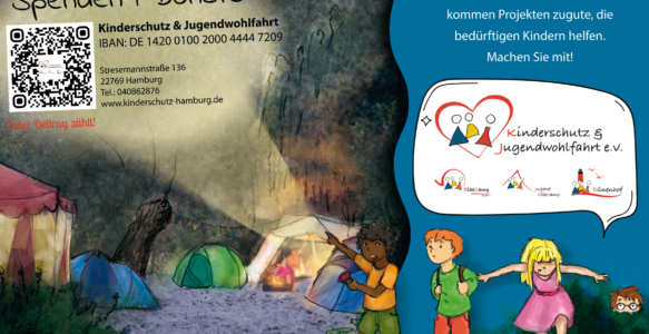Spenden