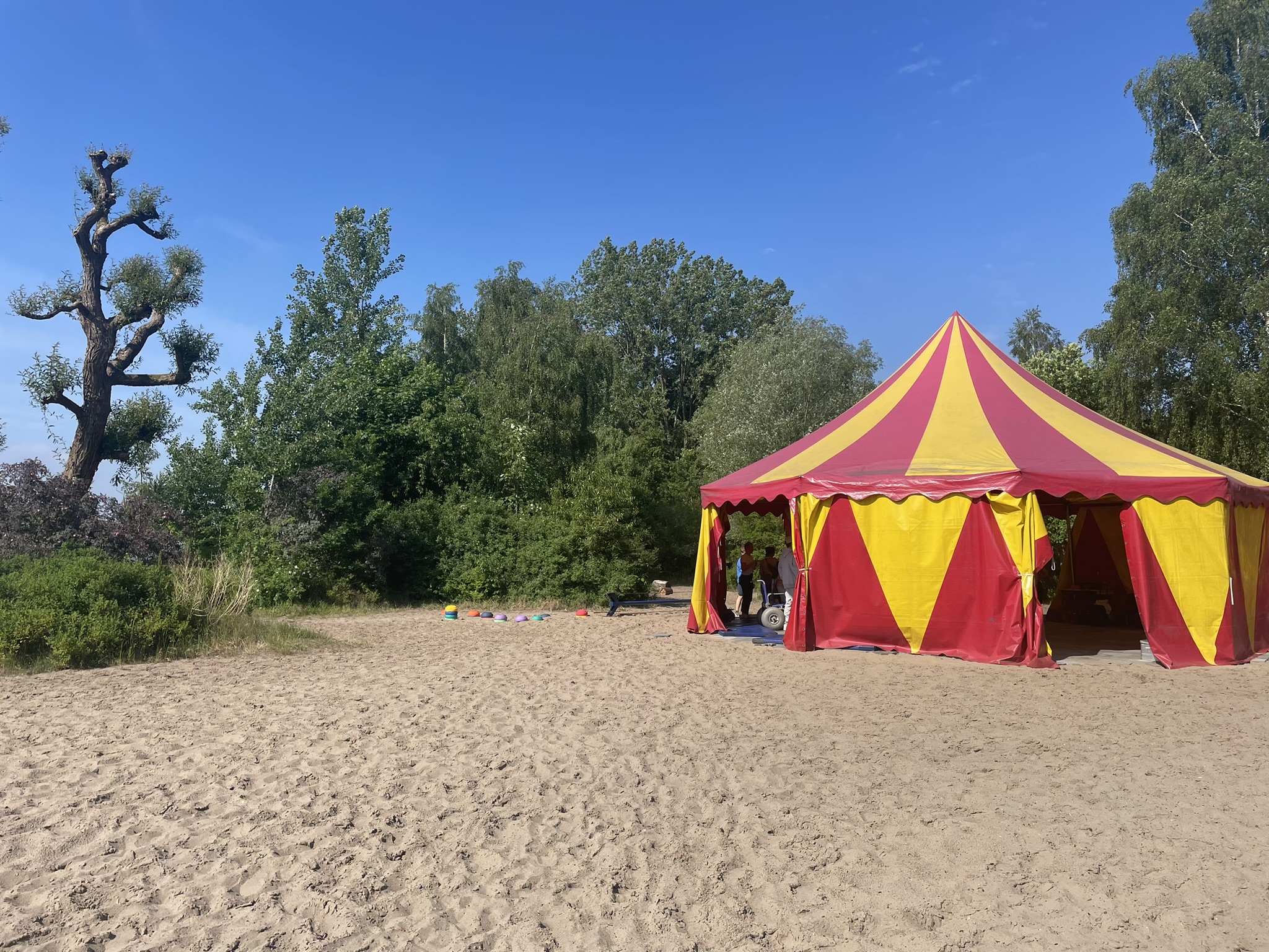 ElbeCamp