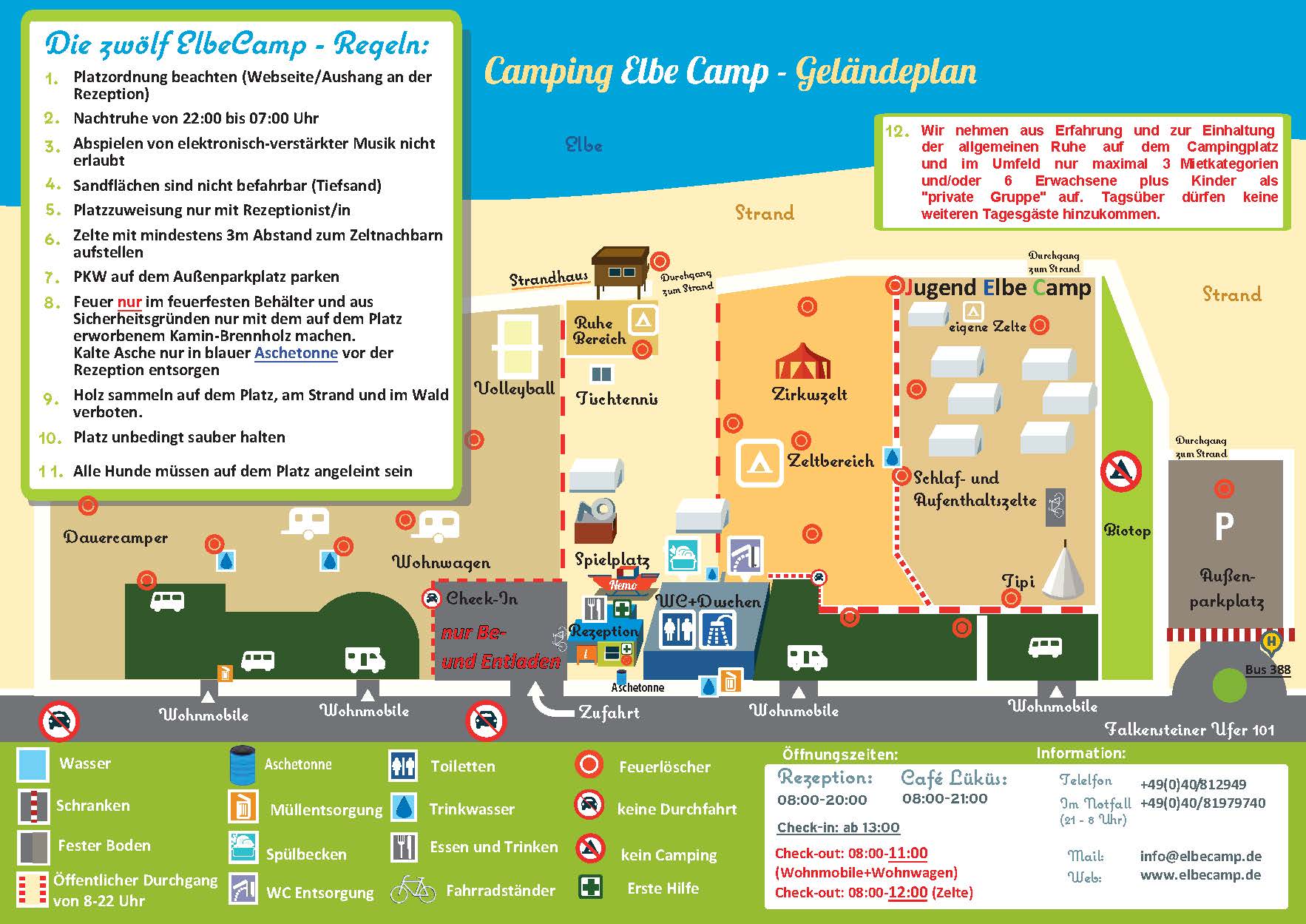 ElbeCamp
