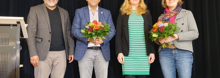 JugendElbeCamp: Gewinner des Altonaer Solidaritätspreis 2024