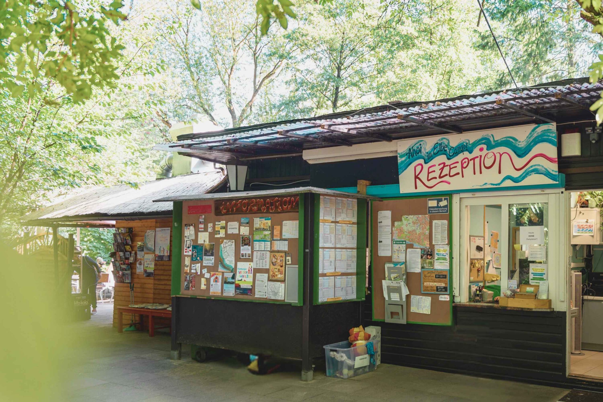 ElbeCamp