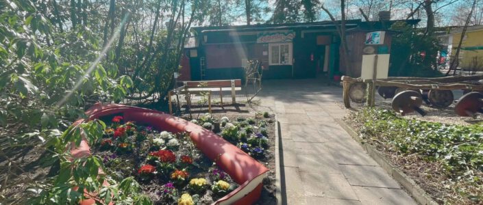 Reservieren & Buchen
