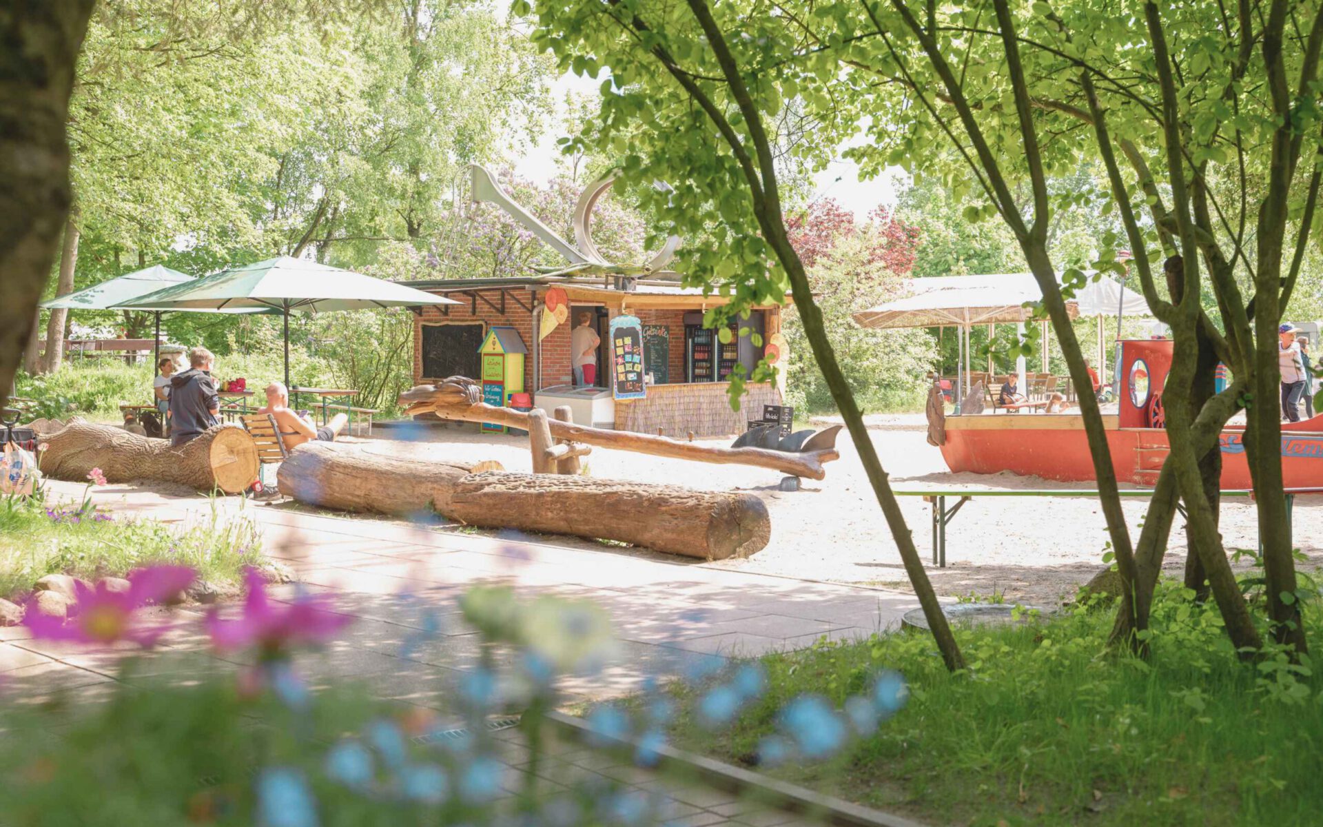Feriencamp für Mädchen: Die Kunst der Naturvölker