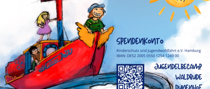 Spenden