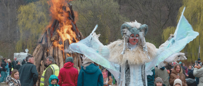 Familienfeuer 2026 im ElbeCamp