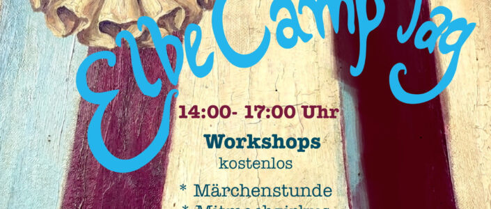ElbeCampTag 2026