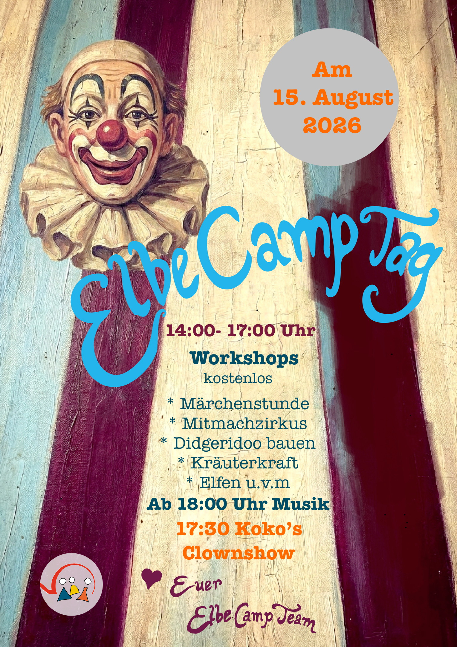 ElbeCampTag 2026