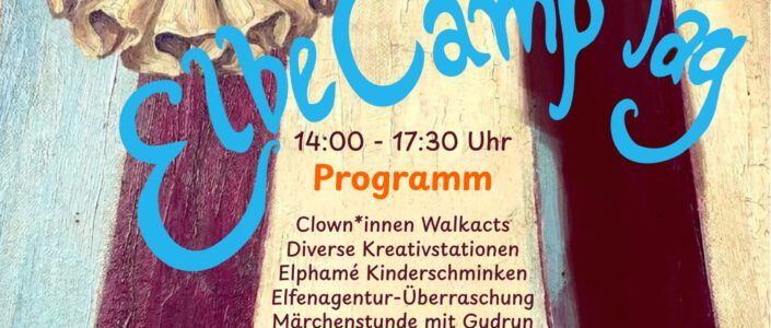 ElbeCampTag 2026