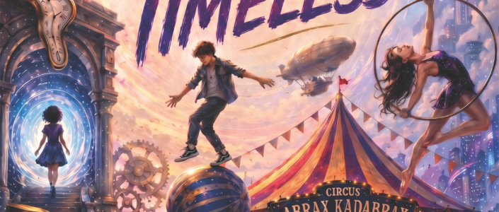 Circus is Timeless